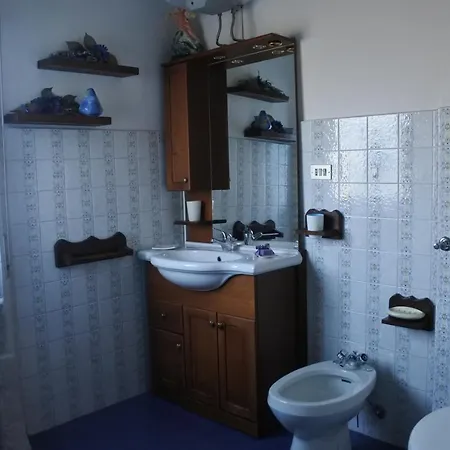 Appartement Un Arco Al Sole Diano Marina