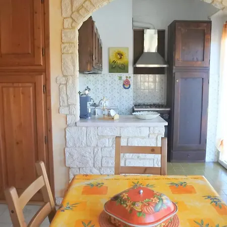 Un Arco Al Sole Apartament Diano Marina