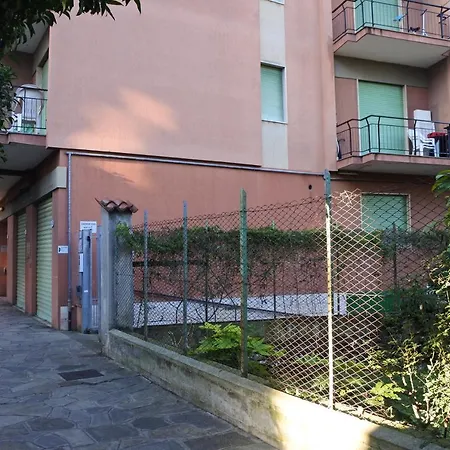 Appartement Un Arco Al Sole Diano Marina