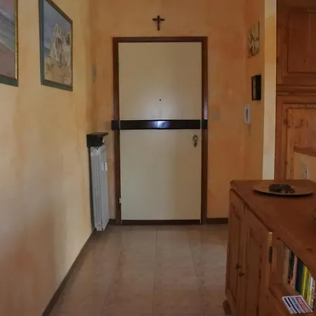 Un Arco Al Sole * Diano Marina